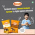 Suruchi Golden Turmeric Powder 500g Pure Haldi Powder
