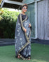 Vasthrlay Georgette Lightweight Regular Az Ys Hiru Ethnic Wear