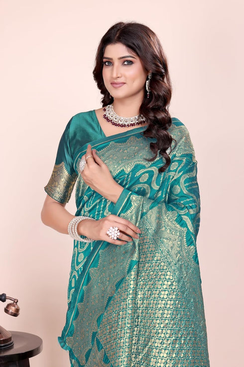 VasthrlayWedding Saree