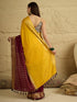 Vasthrlay Wovendesign Tasselsandlatkans Unstitched Blousepiece Ethnic Wear