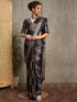 Vasthrlay Malgudi Printed Ethnic Wear
