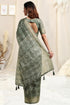 Vasthrlay Fashion Kalamkari Printed Ethnic Wear