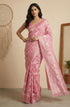 Vasthrlay Jacquard Saree