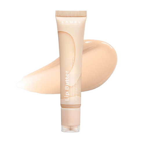 Lamel Nourishing Balm Lip Butter
