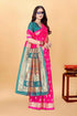 Vasthrlay Banarasi Paithani Kanjivaram Collections Ethnic Wear