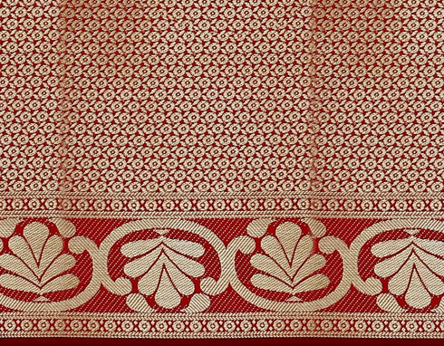 Vasthrlay Banarasi Unstiched Ethnic Wear