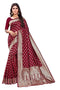Vsathrlay Saree Wear Party Collections