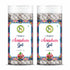 NatureVit Anardana Goli Digestive Mouth Freshener with Pomegranate & Spices