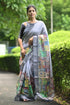 Vasthrlay Fashion Cotton Printed Ethnic Wear