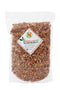 NatureVit Broken Walnut Kernels Akhrot Without Shell, Natural