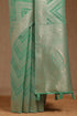 Vasthrlay Linen Woven Design