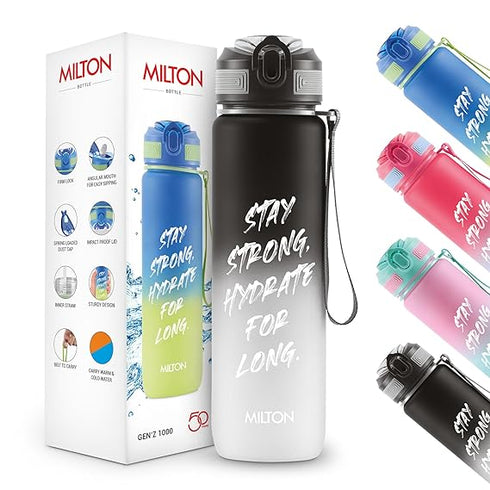 Milton Gen'Z Sipper Water Bottle