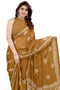 Vasthrlay Fashion Chiffon Printed Parrot Ethnic Wear