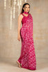 Vasthrlay Fashion Chiffon Printed Ethnic Wear