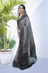 Vasthrlay Fashion Chiffon Printed Ethnic Wear