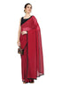Vasthrlay Unstitched Saree