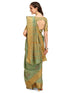 Vasthrlay Multicolor Embroidered Saree
