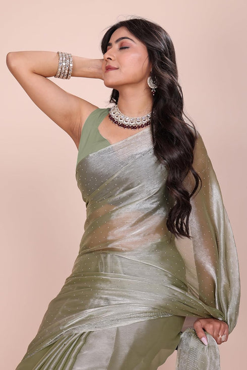 Vasthrlay Zimmichoo Unstitched Ethnic Wear