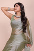 Vasthrlay Zimmichoo Unstitched Ethnic Wear