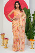 Vasthrlay Fashion Chiffon Georgette Dusty Ethnic Wear