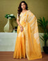 Vasthrlay Womens Cotton Printed Pink Saree