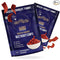 Evolve Healthy Baked Beetroot Chips Snacks