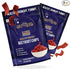 Evolve Healthy Baked Beetroot Chips Snacks