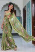 Vasthrlay Fashion Embellished Blouse Ethnic Wear