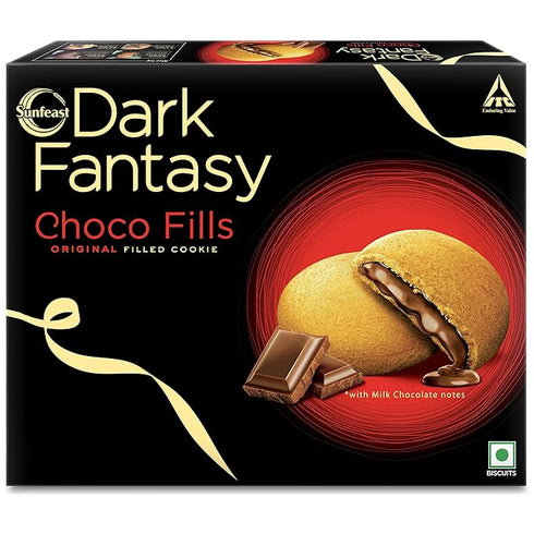 Sunfeast Dark Fantasy Choco Fills