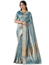 Vasthrlay Unstitched Designer Friendly Sf Ethnic Wear