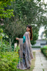 Vasthrlay Tussar Saree Ghicha