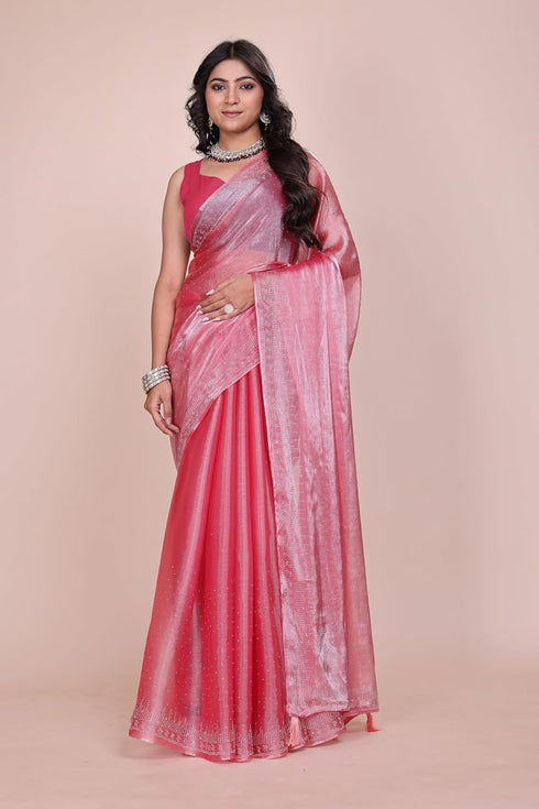 Vasthrlay Zimmichoo Unstitched Ethnic Wear