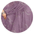 Vasthrlay Fashion Georgette Geometric Dusty Ethnic Wear