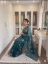 Vasthrlay Chiffon Designer Saree
