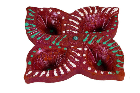 NatureVit Dry Fruits and Sweets Gift Pack