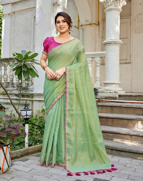 Vasthrlay Bollywood Material Az Ys Dharmi Ethnic Wear