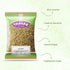 Thakar Roasted Fennel Seeds Sauf