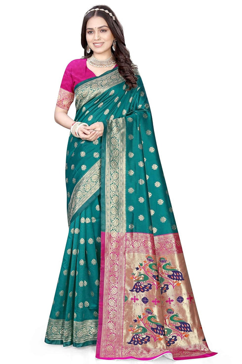 VasthrlayWedding Saree