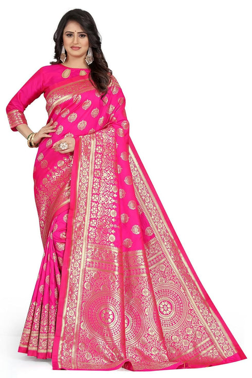 Vasthrlay Wedding Saree