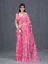 Vasthrlay Chiffon Floral Saree
