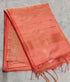 Vasthrlay Handwoven Designer Saree