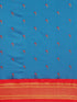 Vasthrlay Paithani Bottle Saree