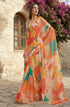 Vasthrlay Georgette Saree