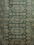 Vasthrlay Banarasi Jacquard Unstitched 3697s120n Teal