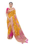 Vasthrlay Adorable Pattern Banarasi Piece Mn1738