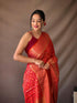 Vasthrlay Kanjivaram Patola Unstitched Ethnic Wear