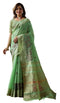 Vasthrlay Embroidery Saree