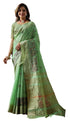 Vasthrlay Embroidery Saree