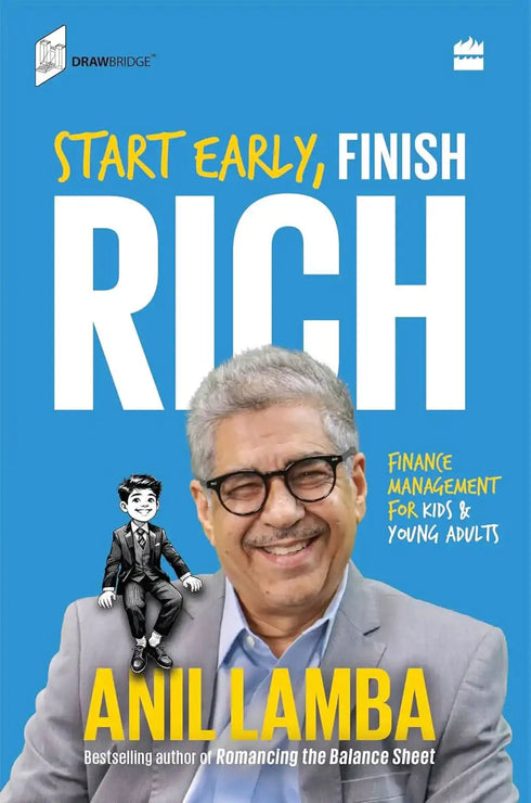 Oxfordbookstore Start Early Finish Rich