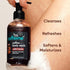 mCaffeine Coffee Body Wash with Cocoa